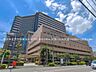 周辺：病院 670m 横浜市立大学附属市民総合医療センター