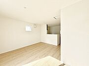 1号棟  ■家族の笑顔があふれる、くつろぎの空間