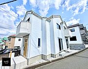 1号棟  ■暮らしを彩る充実した設備仕様が備わった住まい