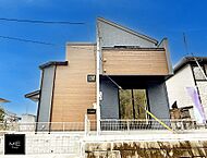 東京都八王子市元八王子町1丁目：物件画像