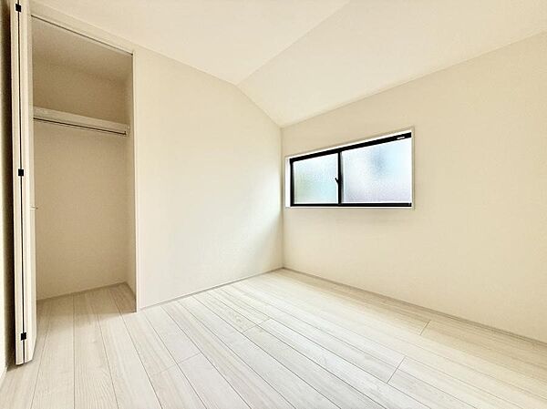 室内を拡大表示