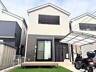 神奈川県大和市南林間7丁目：物件画像