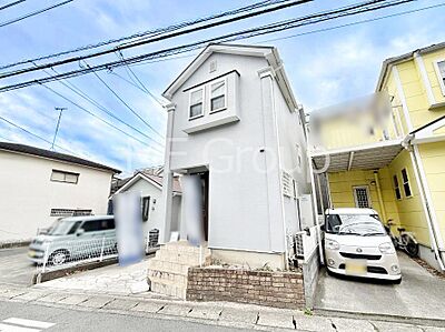 外観:■家族とのお出かけが楽しくなる環境です 外観:■家族とのお出かけが楽しくなる環境です