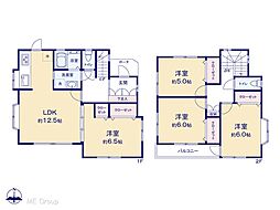 横浜市泉区白百合三丁目 中古戸建