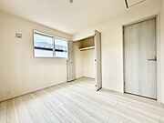 6号棟  ■プライベート空間として静かで落ち着いた環境を提供してくれます