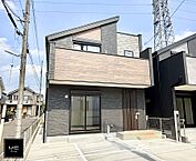 東京都調布市深大寺北町3丁目：物件画像
