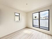 1号棟  ■落ち着いた雰囲気のお部屋で心が安らぐ空間