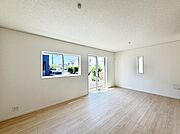 1号棟  ■日常をちょっと特別にする、憩いの空間