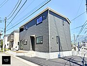 1号棟  ■家族みんなが笑顔で過ごせる、安心感のある住まい