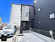 3号棟  ■家族みんなが笑顔で過ごせる、安心感のある住まい