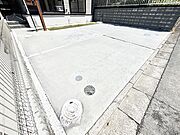 2号棟  ■自宅にカースペースがあると助かります