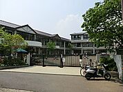 幼稚園・保育園 1120m たちばな保育園