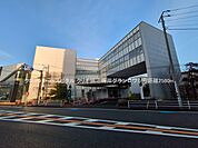 病院 2560m クローバーホスピタル