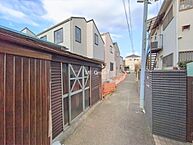 神奈川県横浜市南区平楽：物件画像