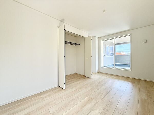 子供部屋