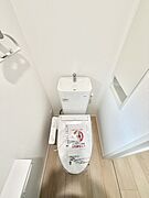 2号棟  ■毎日使う場所だからこそ、清潔感溢れる空間