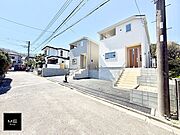 ■新しい住まい、街の新しい風景