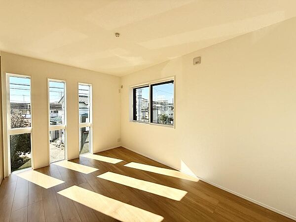 子供部屋
