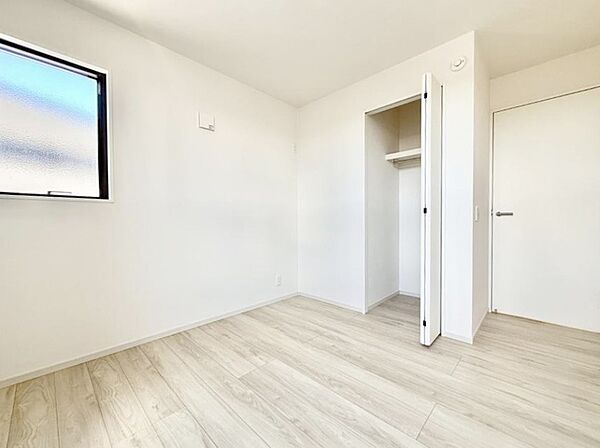 子供部屋