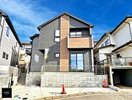 神奈川県川崎市麻生区高石5丁目：物件画像