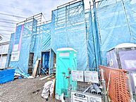 神奈川県伊勢原市下落合：物件画像