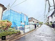 神奈川県秦野市東田原：物件画像