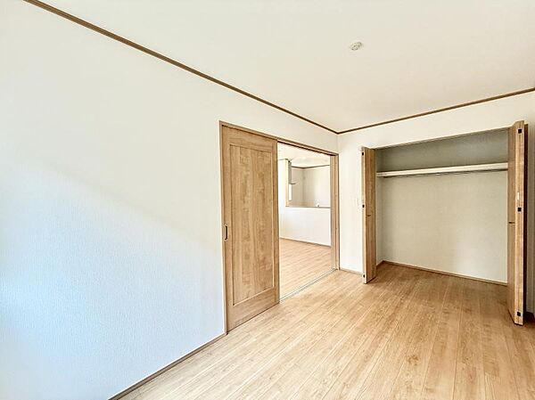 室内を拡大表示