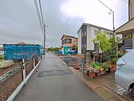 神奈川県川崎市宮前区野川本町1丁目：物件画像