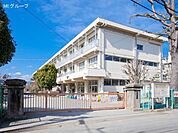 小学校 1500m 座間市立座間小学校