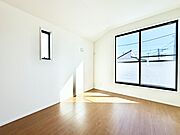 1号棟  ■落ち着いた雰囲気のお部屋で心が安らぐ空間