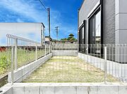 1号棟  ■心にゆとりをもたらす、自然を感じられる住環境が魅力です