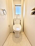 ■使いやすさと清潔感にこだわった空間、窓付きです
