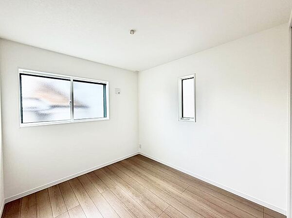 子供部屋