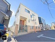 東京都町田市木曽西4丁目：物件画像