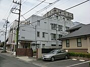 その他環境写真 600m 町田病院