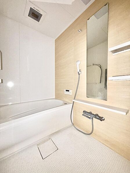 ■家族みんなが気持ちよく使える設計です