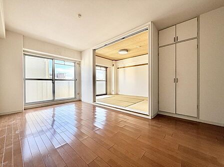 ■ふとした瞬間に幸せを感じる、心地よい場所