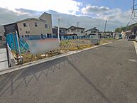 神奈川県秦野市東田原：物件画像