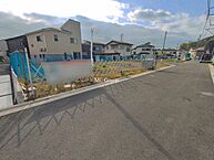 神奈川県秦野市東田原：物件画像