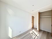9号棟  ■シンプルで使いやすい空間がスッキリ感じられます
