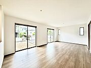 A号棟  ■自然と心がほどける、リラックスできる場所