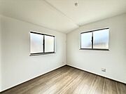 A号棟  ■落ち着いた色合いのお部屋で穏やかな時間を楽しめます
