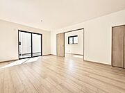 B号棟  ■ふとした瞬間に幸せを感じる、心地よい場所