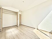 B号棟  ■機能的で使いやすいお部屋で毎日を快適に