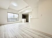 1号棟  ■居心地のいい、理想のリビング