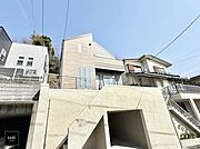 1号棟  ■暮らしを彩る充実した設備仕様が備わった住まい