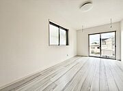 1号棟  ■機能的で使いやすいお部屋で毎日を快適に