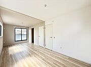 1号棟  ■落ち着いた雰囲気のお部屋で心が安らぐ空間