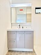 A号棟  ■清潔感があり、気持ちよく使えます
