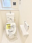 1号棟  ■毎日使う場所だからこそ、清潔感溢れる空間